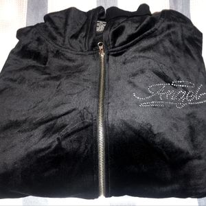 New Angel Jacket